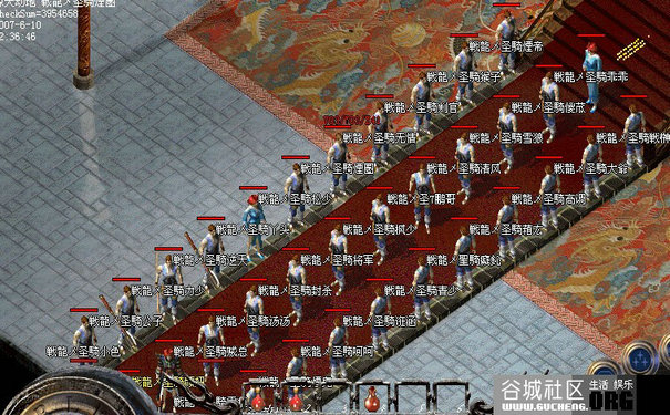 1.95刺影合击封魔谷升级攻略