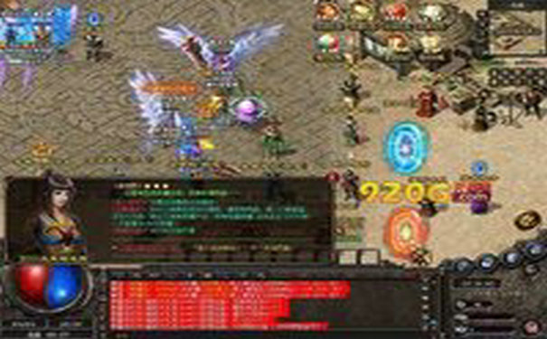 1.96紫金皓月道士除魔任务高效打法